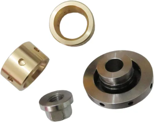 Miniatura 3 de Kit de reconstrucción Garrett Precision Turbo 360 50 60 Trim To4e To4b