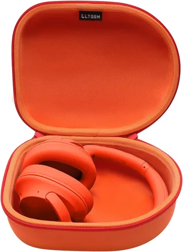 Miniatura 11 de Funda para auriculares y cascos compatible con JBL, Beats, Sony, Soundcore Anker, Raycon, TOZO, SteelSeries, Logitech, Jabra, Bose, Audio-Technica