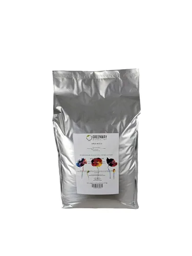 Miniatura 9 de Greenway Biotech, Inc. Fertilizante de urea para plantas de interior/exterior, alta eficiencia, 46% de nitrógeno 46-0-0, refinado de oro Aqua Regia