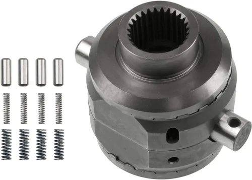 Miniatura 21 de PowerTrax 3220-LR Bloqueo de diferencial -31 Spline Se ajusta al eje trasero Nissan H233B Compatible con Nissan Pickup 1990-1997, Pathfinder