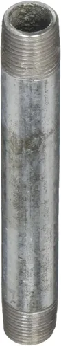 Miniatura 54 de LDR. Cruz galvanizada., Cromo, 311 CR-12