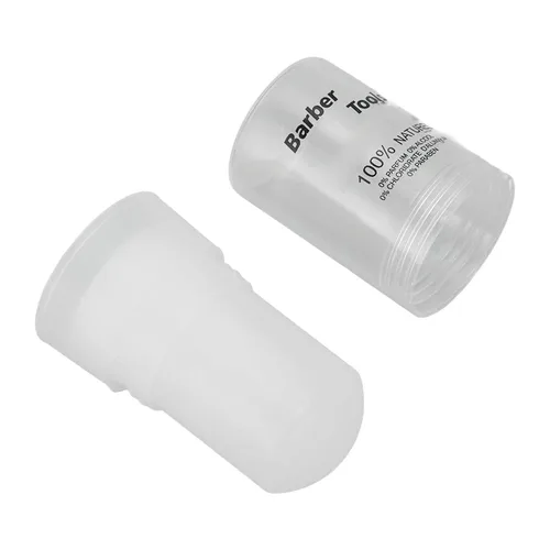 Miniatura 9 de Alumbre para después del afeitado, portátil de viaje para el hogar, para hombres, calmante, después del afeitado, palo de afeitado para cortes