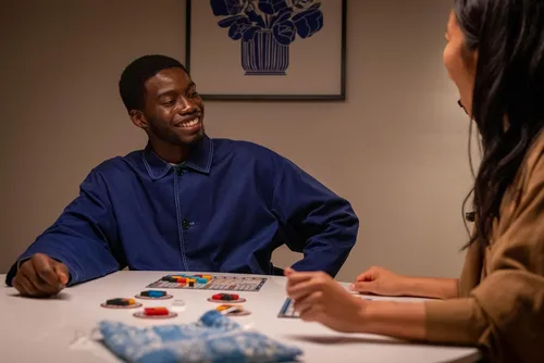 Miniatura 5 de Juego de mesa Azul, de Plan B Games (idioma español no garantizado)