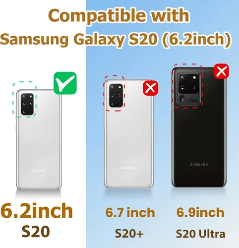 Miniatura 226 de NGB - Funda de teléfono diseñada para Samsung Galaxy S9+ Plus, morado/azul, con purpurina líquida para mujeres y niñas, con protector de pantalla