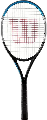 Miniatura 5 de WILSON Raquetas de tenis Ultra Team V3 para adultos