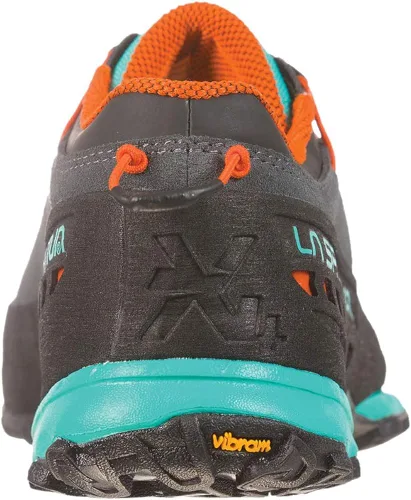 Miniatura 6 de La Sportiva TX4 - Zapatillas de senderismo para mujer