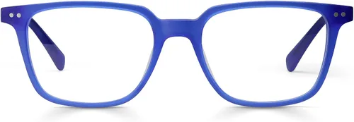 Miniatura 11 de eyebobs - C Suite Gafas de lectura premium para hombres y mujeres Marco cuadrado Disponible en 0.0x - 4.0x
