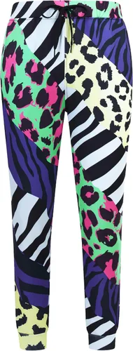 Miniatura 2 de Belovecol - Pantalones de deporte para hombre y mujer, estilo casual, 3D
