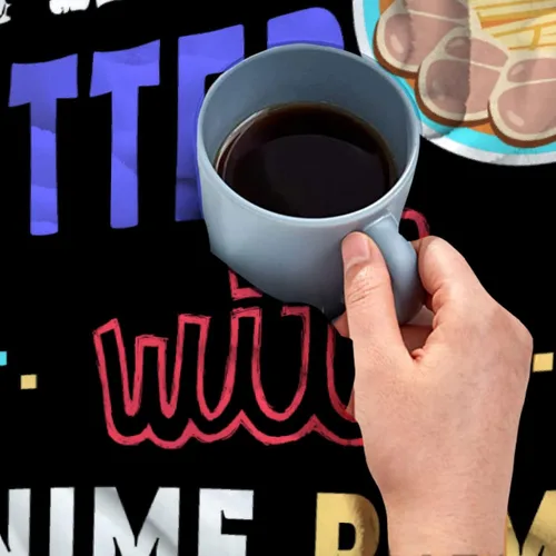 Miniatura 5 de Manta de Juego para Chicos y Hombres, Solo un Chico que Ama el Anime, Ramen y Mantas de Videojuegos, Manta Suave de Franela, Manta Decorativa Ligera