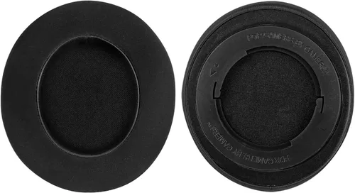 Miniatura 2 de Geekria Almohadillas deportivas de repuesto de gel refrescante para auriculares Razer Kraken Pro V2/7.1 V2/Stormtrooper Limited Edition/Pro V2