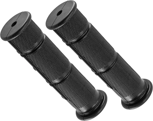 Miniatura 3 de Caltric 2 empuñaduras de manillar compatibles con Polaris Trail Boss 330 2007 2008 2009 2010 2011 2012