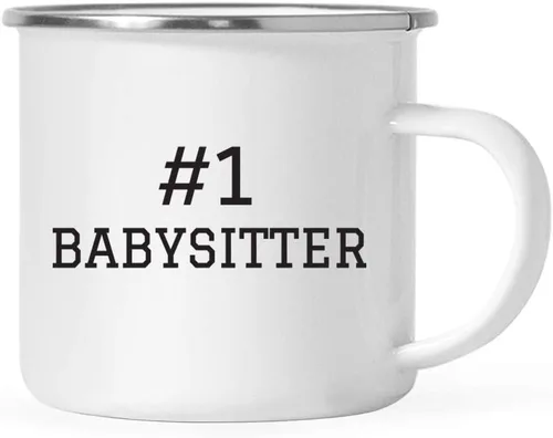Miniatura 55 de Andaz Press Taza de café de acero inoxidable para fogata, regalo de agradecimiento, 1 actor, 1 paquete, ideas de regalo de cumpleaños, compañero