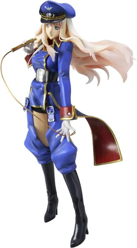 Miniatura 2 de Megahouse Macross Frontier: Sheryl Nome Excelente Modelo Figura de PVC