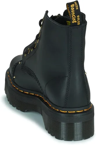 Miniatura 5 de Dr Martens Sinclair Bloom Negro
