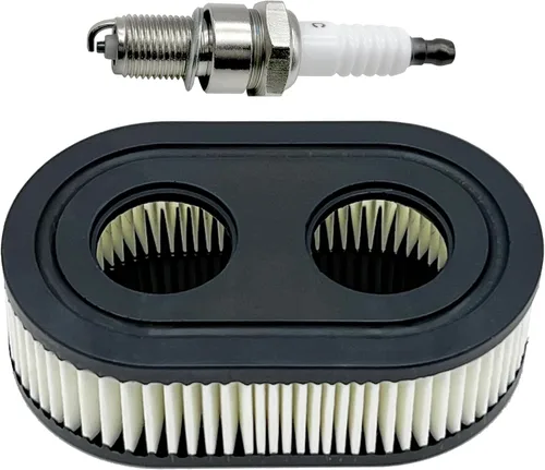 Miniatura 7 de 593260 Filtro de aire para 4247 5432 5432k 09P00 09P702 550E 500EX 550EX 625 575EX Series Motor compatible con el motor Craftsman Husqvarna Toro