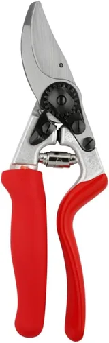 Miniatura 8 de Felco Tijeras de podar F5 – Cortadoras de jardín grandes de acero de 8.9 pulgadas fabricadas en Suiza, podadoras de mano para jardín y paisaje