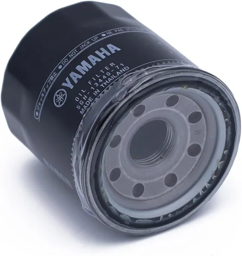 Miniatura 3 de Filtro de aceite Yamaha, #5GH-13440-71-00