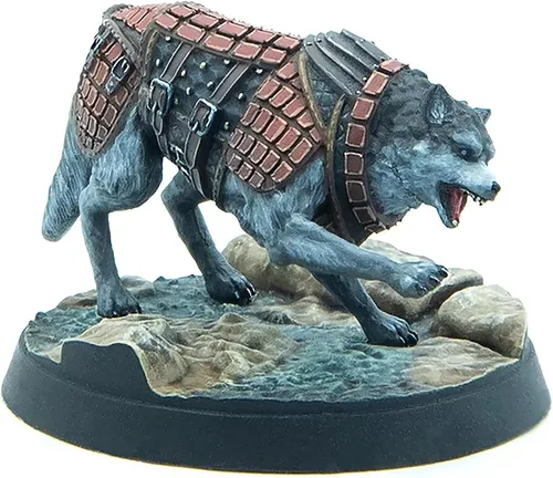Miniatura 7 de Modiphius Entretenimiento The Elder Scrolls: Call to Arms - Dawnguard Stalwarts - 6 figuras de resina sin pintar (MUH0330306)