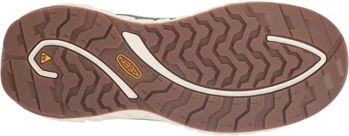 Miniatura 4 de KEEN Utility Arvada - Tenis de trabajo industrial transpirables con puntera compuesta de baja altura para mujer
