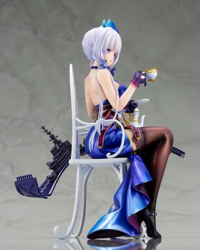 Miniatura 8 de KOTO Azur Lane Ilustre - Fiesta de té sin fin