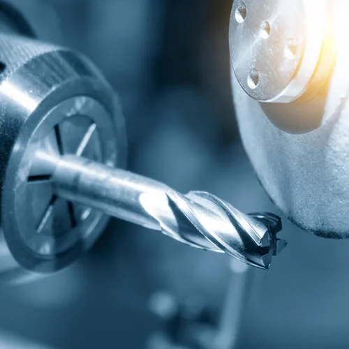 Miniatura 5 de uxcell ER25 Spring Collet 5/8 "Chuck para máquina de grabado CNC Torno herramienta de fresado 2 unids