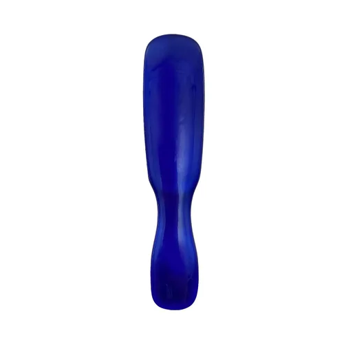Miniatura 4 de Phillips Brush Sapphire Light Touch 6-P Cepillo de pelo (tamaño monedero) - Parte de la colección Light Touch Gem