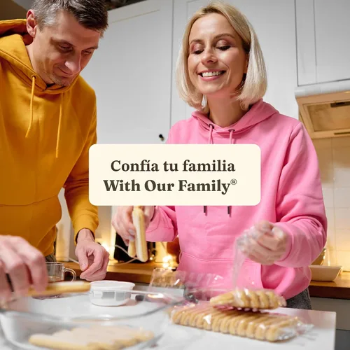 Miniatura 4 de Bellino Savoiardi Lady Fingers Biscuits - Auténticas galletas italianas para pastel de tiramisú, pastelería y postres de panadería, galletas de café