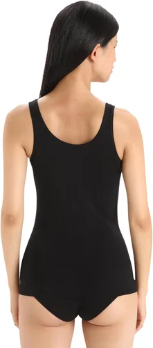Miniatura 2 de Icebreaker Merino para mujer Siren Merino lana sin mangas