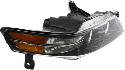 Miniatura 6 de Para Acura TL Faro Asamblea 2007 2008 Pasajero Base Lado Modelo AC2503114 33101SEPA32
