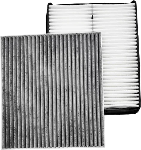 Miniatura 81 de Filtro de aire de cabina de motor peine para MDX (2016-2020), PASSPORT (2019-2023) PILOT (2016-2022), RIDGELINE (2017-2023)