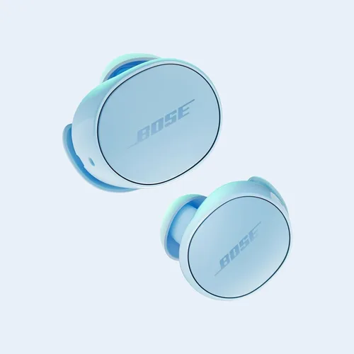 Miniatura 7 de Bose QuietComfort - Auriculares inalámbricos con cancelación de ruido, auriculares Bluetooth de estilo de vida con cancelación activa de ruido