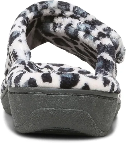 Miniatura 8 de Vionic Indulge Relax - Pantuflas para mujer