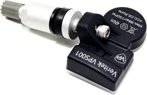 Miniatura 5 de Juego de 4 sensores de presión de neumáticos MAX MXSA001 TPMS de 315 mhz para Suzuki Grand Vitara SX4 4313054J20 4313054J21 con reemplazo