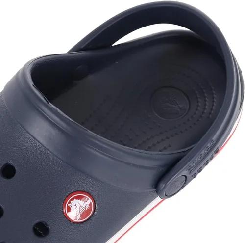 Miniatura 5 de Crocs Crocband - Zuecos unisex para niños