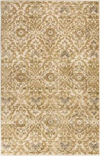 Miniatura 17 de Superior Alfombra Takeo Collection (6'x9') Caramelo