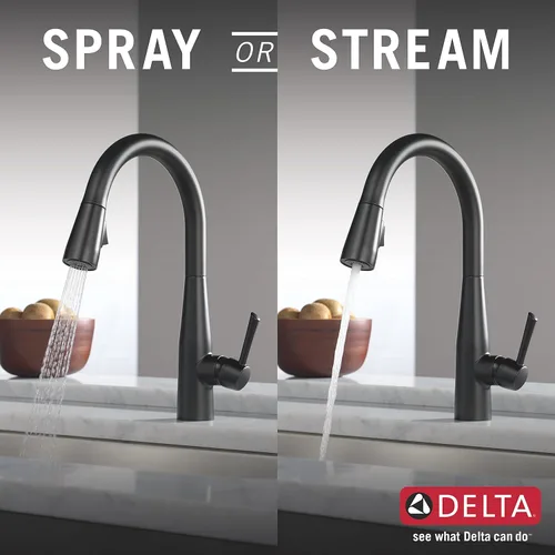 Miniatura 12 de DELTA, Rivet - Lavaplatos de cocina de 33 pulgadas con estación de trabajo, montaje superior, acero inoxidable de calibre 16, cuenco individual +