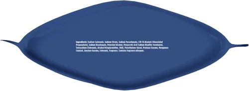 Miniatura 13 de Finish Power Cápsulas para lavavajillas, jabón detergente para lavavajillas sin enjuague previo para limpieza profunda y brillo con poder