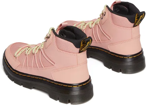 Miniatura 8 de Dr. Martens Botas de corbata W 6 para mujer