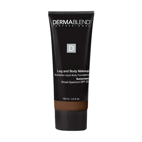 Miniatura 20 de Dermablend Leg and Body Makeup Foundation with SPF 25 90N Medium Natural
