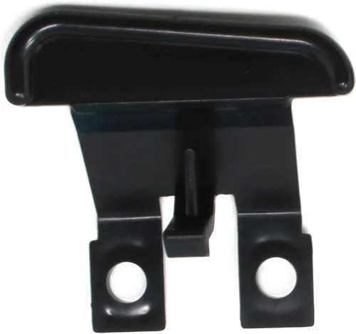 Miniatura 2 de JSP Manufacturing Pestillo de consola central Tapa Bloqueo Apoyabrazos para Trailblazer Envoy Rainier Bravada New Aftermarket Sustituye 88986007 (2)