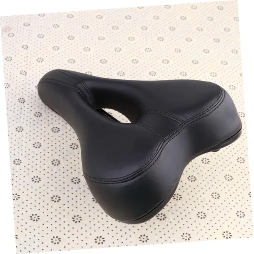 Miniatura 4 de Toddmomy 1pc asiento de bicicleta bicicleta cubierta cómodo niño