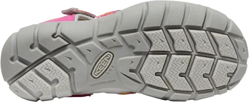 Miniatura 4 de KEEN Seacamp 2 CNX - Sandalias con puntera cerrada