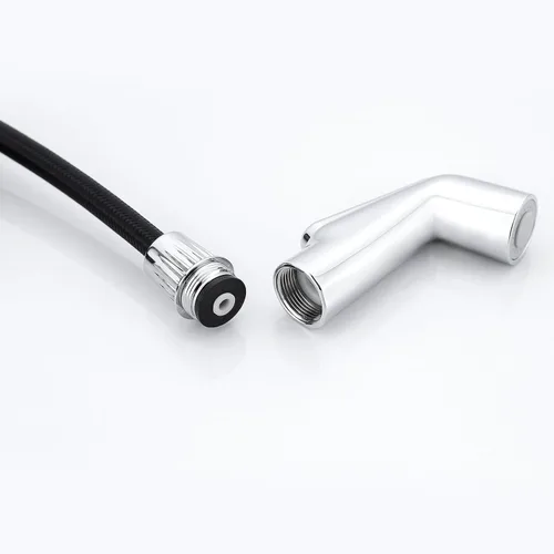 Miniatura 4 de Pulverizador de fregadero, accesorio de rociador de grifo de ajuste universal, cabezal rociador lateral de cocina, cabezal rociador extraíble