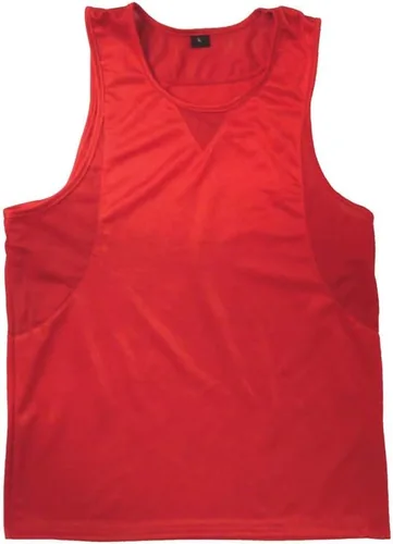 Miniatura 4 de Ringside Camiseta de boxeo en stock, azul, juvenil S