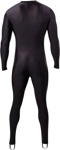 Miniatura 4 de Henderson Hotskins - Mono clásico unisex de elastano para buceo, esnórquel, protección UV