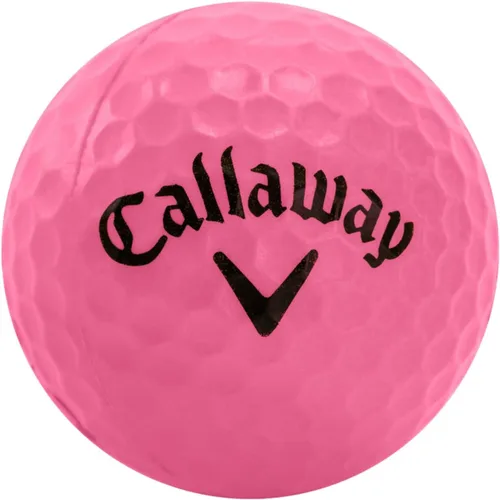 Miniatura 6 de Callaway HX Soft Flight - Bolas de práctica de golf de espuma