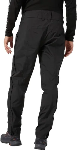 Miniatura 2 de Helly-Hansen Verglas 3L - Pantalón impermeable para hombre