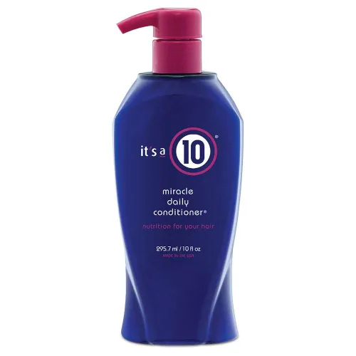 Acondicionador diario It's A 10 Miracle de 10 onzas