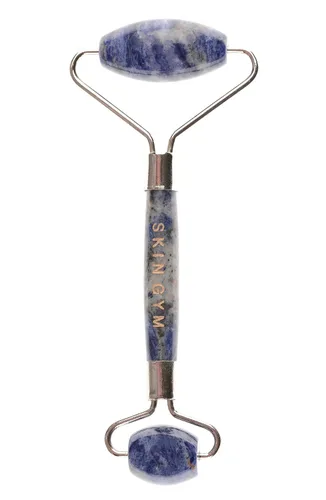 Miniatura 8 de Skin Gym Face Roller for Enhancing Radiance and Relaxing Tension, Face Massager Skin Care Beauty Tool, Rejuvenate Skin, Sculpt, Lift and Define
