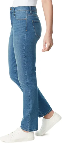 Miniatura 2 de Gloria Vanderbilt Women's Amanda Classic High Rise Tapered Jean